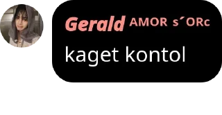 🐺 emoji AMOR pack by @QuotLyBot Telegram sticker 17 of 75