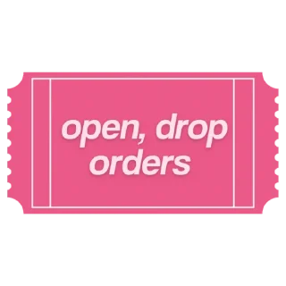 Sticker from free stixx @ashiea