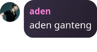 Sticker from bds pack by @QuotLyBot