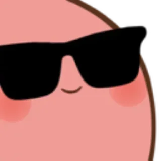 👾 emoji Vol.1 Telegram sticker 6 of 120