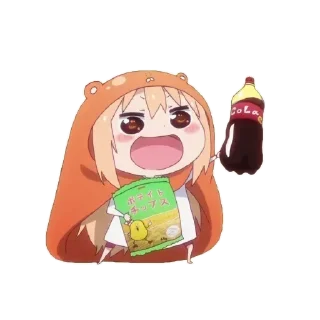 👾 emoji Vol.1 Telegram sticker 24 of 120