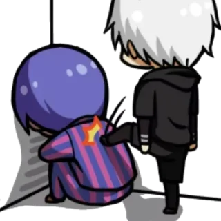 👾 emoji Vol.1 Telegram sticker 13 of 120