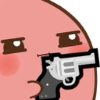 👾 emoji Vol.1 Telegram sticker 7 of 120