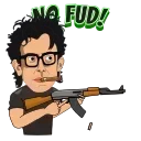 🔫 emoji Goodgirl (jezton) Telegram sticker 4 of 33