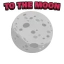 🚀 emoji Goodgirl (jezton) Telegram sticker 10 of 33