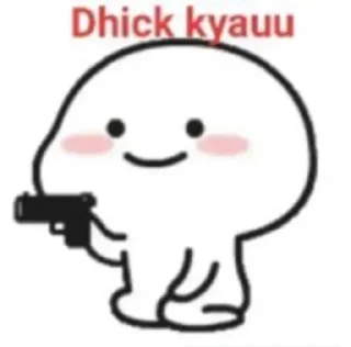 😜 emoji @ryanrey30 wala pack Telegram sticker 20 of 104