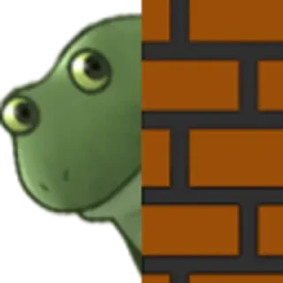 Sticker from Chipkali Wala Pack
