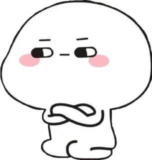 😑 emoji CHORI WALA PACK Telegram sticker 17 of 120