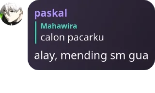 🏋️ emoji pemuja anjing poongsan pack by @QuotLyBot Telegram sticker 2 of 61