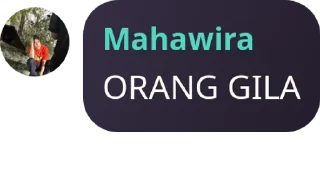 👄 emoji pemuja anjing poongsan pack by @QuotLyBot Telegram sticker 6 of 61