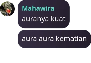 🧖‍♂️ emoji pemuja anjing poongsan pack by @QuotLyBot Telegram sticker 19 of 61