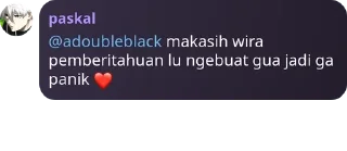❤️ emoji pemuja anjing poongsan pack by @QuotLyBot Telegram sticker 12 of 61