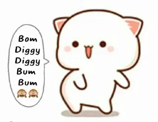 💃 emoji baccho wala pack (@CalsiBot) Telegram sticker 7 of 48
