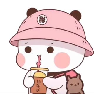 😗 emoji baccho wala pack (@CalsiBot) Telegram sticker 20 of 48