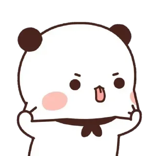 😝 emoji baccho wala pack (@CalsiBot) Telegram sticker 19 of 48