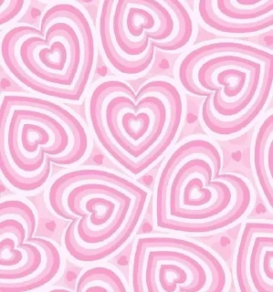 💗 emoji Heart @aizenstickerpack Telegram sticker 8 of 78
