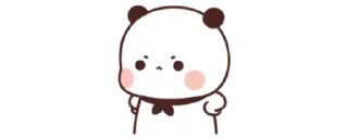 Sticker from ⌬'s kang pack