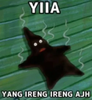 👱‍♂️ emoji waduh 😅 Telegram sticker 21 of 82