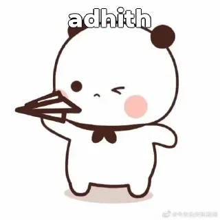 Sticker from ᴍɪʟʟɪᴇ»🦋s kang pack
