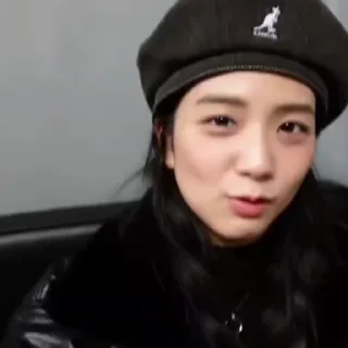 🥀 emoji KIM JISOO , @whatswrongbbygirl Telegram sticker 16 of 69