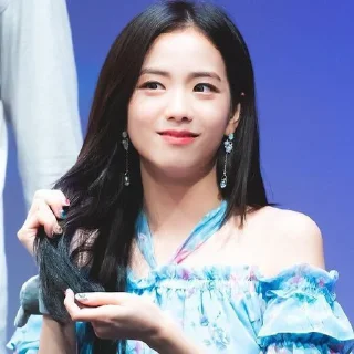 Sticker from Kim Jisoo @homejuno