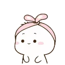 ❤️ emoji ʀ͢ᴀᴍᴀᴅʜᴀɴ✘s animated kang pack Telegram sticker 17 of 49