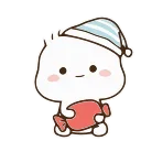 😴 emoji ʀ͢ᴀᴍᴀᴅʜᴀɴ✘s animated kang pack Telegram sticker 11 of 49