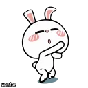 💃 emoji V.J°s animated kang pack Telegram sticker 20 of 28