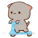 🛴 emoji ʀ͢ᴀᴍᴀᴅʜᴀɴ✘s animated kang pack Telegram sticker 10 of 49
