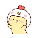 😁 emoji ʀ͢ᴀᴍᴀᴅʜᴀɴ✘s animated kang pack Telegram sticker 22 of 49