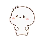 😤 emoji ʀ͢ᴀᴍᴀᴅʜᴀɴ✘s animated kang pack Telegram sticker 12 of 49