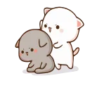 😠 emoji ʀ͢ᴀᴍᴀᴅʜᴀɴ✘s animated kang pack Telegram sticker 8 of 49