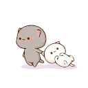😥 emoji ʀ͢ᴀᴍᴀᴅʜᴀɴ✘s animated kang pack Telegram sticker 13 of 49