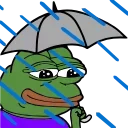 😑 emoji V.J°s animated kang pack Telegram sticker 10 of 28