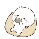 😊 emoji ʀ͢ᴀᴍᴀᴅʜᴀɴ✘s animated kang pack Telegram sticker 3 of 49