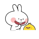 Sticker from ┌∩┐(◣_◢)┌∩┐s animated kang pack
