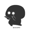 🕺 emoji ʀ͢ᴀᴍᴀᴅʜᴀɴ✘s animated kang pack Telegram sticker 18 of 49