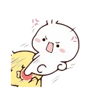 😡 emoji ʀ͢ᴀᴍᴀᴅʜᴀɴ✘s animated kang pack Telegram sticker 6 of 49