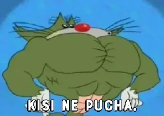 😏 emoji @Ichigoat0069 Duniya ka papa Telegram sticker 19 of 44