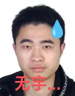 Sticker from 朱俊宇