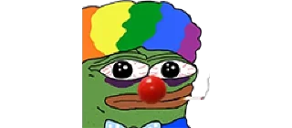 😟 emoji Small Pepe @ManasTheKing Telegram sticker 12 of 120