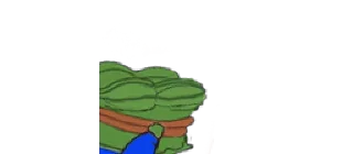 😉 emoji Small Pepe @ManasTheKing Telegram sticker 8 of 120