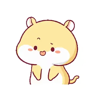 😥 emoji @xxyuji || Hamster Pangpang Telegram sticker 5 of 24