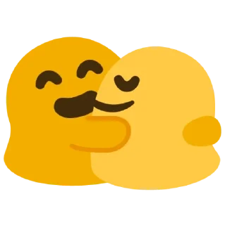Sticker from Old Emoji