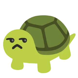 Sticker from Old Emoji
