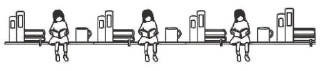 Sticker from Border