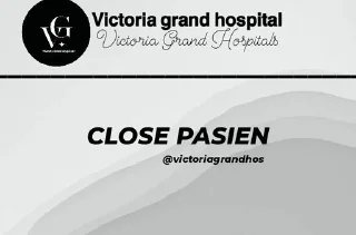 🌟 emoji Victoria grand hospital Telegram sticker 3 of 7