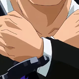 🐉 emoji Roronoa Zoro @Hanim1O Telegram sticker 24 of 120