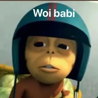 😐 emoji Punya nero😤😤😤🖕🖕🖕 Telegram sticker 18 of 24