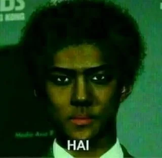 😐 emoji Punya nero😤😤😤🖕🖕🖕 Telegram sticker 12 of 24